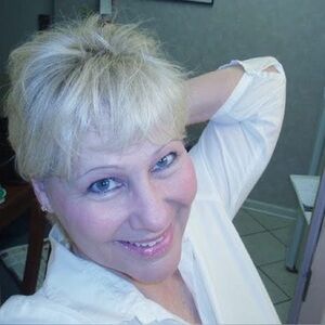 Meet your Posher, Nanette